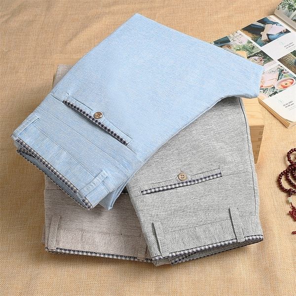 men's pants spring summer thin pants men slim fit cotton work pant fashion classic khaki grey blue jogging brand trousers male 38 22091, Black
men's pants spring summer thin pants men slim fit cotton work pant fashion classic khaki grey blue jogging brand trousers male 38 22091, Black