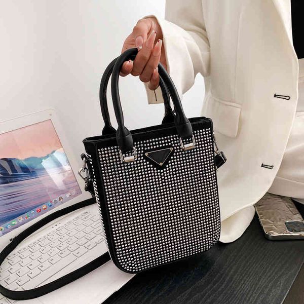 bag women's bag 2022 new texture rhinestone small square fashion tote diamond set portable one shoulder crossbody purses outlet
bag women's bag 2022 new texture rhinestone small square fashion tote diamond set portable one shoulder crossbody purses outlet