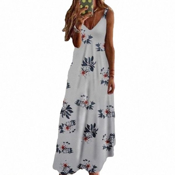 casual dresses summer elegant beach long dress women print flowers polka-dot strap ladies halter boho vestidos fashion 08a5#, Black;gray
casual dresses summer elegant beach long dress women print flowers polka-dot strap ladies halter boho vestidos fashion 08a5#, Black;gray