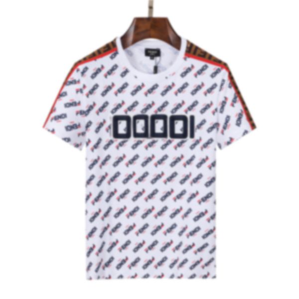 2022 new fashion t shirts mens women designers tees apparel man s summer sleevecasual chest letter shirt luxurys clothing tshirts m-3xl #92, White;black
2022 new fashion t shirts mens women designers tees apparel man s summer sleevecasual chest letter shirt luxurys clothing tshirts m-3xl #92, White;black