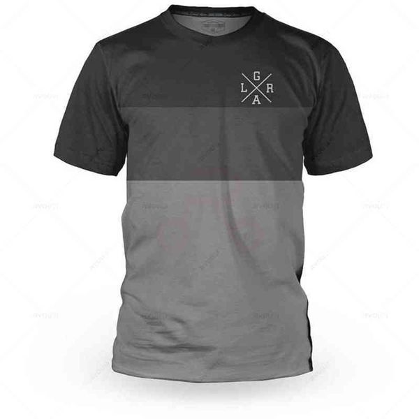 2022 loose rider men's motocross downhill jersey mtb mountain bike cycling shirt bmx team race breathable short sleeve t-shirt, White;black
2022 loose rider men's motocross downhill jersey mtb mountain bike cycling shirt bmx team race breathable short sleeve t-shirt, White;black