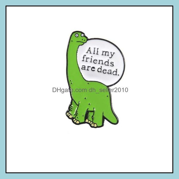 pins brooches customized dinosaur hard enamel brooches creative cartoon animal letter jewelry women men coat custom charms pins 1179 dhimt, Gray
pins brooches customized dinosaur hard enamel brooches creative cartoon animal letter jewelry women men coat custom charms pins 1179 dhimt, Gray