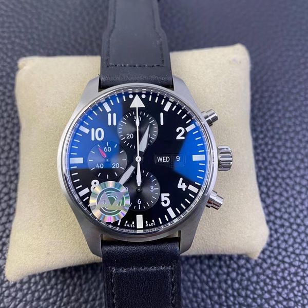 az factory 378001 men's watch mechanical 7750 movement 43mm leather strap sapphire crystal glass waterproof, Slivery;brown
az factory 378001 men's watch mechanical 7750 movement 43mm leather strap sapphire crystal glass waterproof, Slivery;brown
