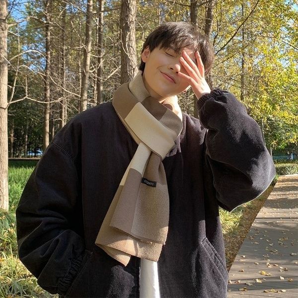 scarves winter man scarf men cashmere business scarf women luxury brand letters print shawl wraps foulard soft warm scarfs 220913, Blue;gray
scarves winter man scarf men cashmere business scarf women luxury brand letters print shawl wraps foulard soft warm scarfs 220913, Blue;gray
