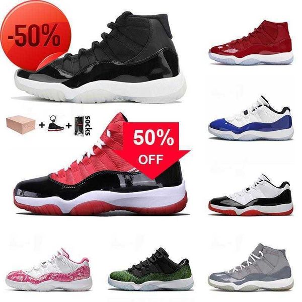 2022 new arrival basketball jumpman shoes 25th anniversary 11 11s bred win like concord gamma blue cap and gown trainers sneakers 36 -47, Black
2022 new arrival basketball jumpman shoes 25th anniversary 11 11s bred win like concord gamma blue cap and gown trainers sneakers 36 -47, Black