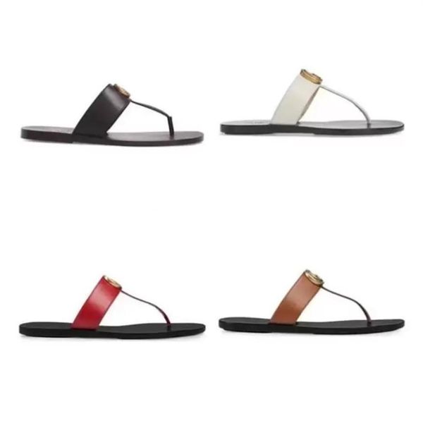 designer slides summer sandals fashion men beach indoor flat flip flops luxury leather lady women shoes ladies slippers size 35-45231e211c, Black
designer slides summer sandals fashion men beach indoor flat flip flops luxury leather lady women shoes ladies slippers size 35-45231e211c, Black