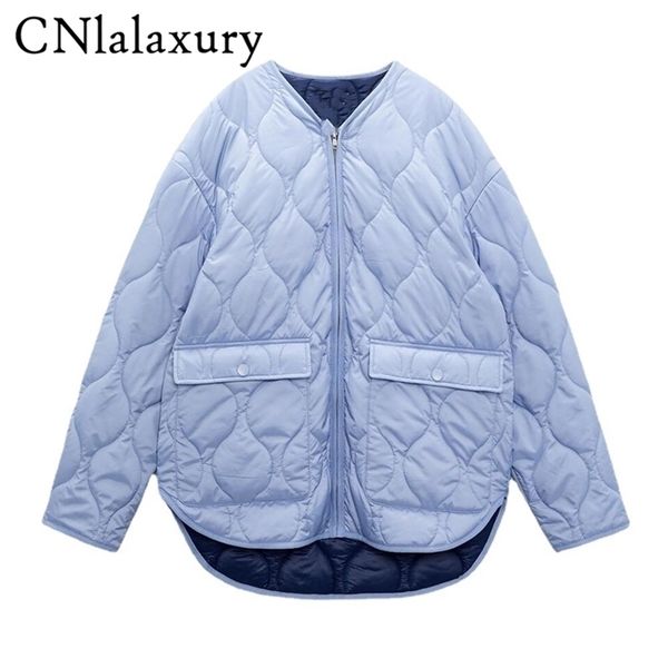 womens down parkas cnlalaxury spring autumn women jackets thin parkas oversize vintage long sleeve coat femme chic outwear 220914, Black
womens down parkas cnlalaxury spring autumn women jackets thin parkas oversize vintage long sleeve coat femme chic outwear 220914, Black