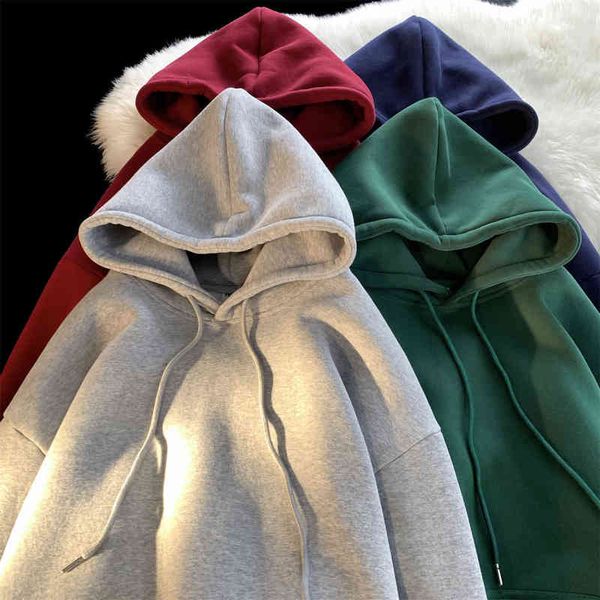 men's hoodies sweatshirts privathinker big pocket men hoodie solid color korean sweatshirts loose 2022 autumn new male casual hooded pu, Black
men's hoodies sweatshirts privathinker big pocket men hoodie solid color korean sweatshirts loose 2022 autumn new male casual hooded pu, Black
