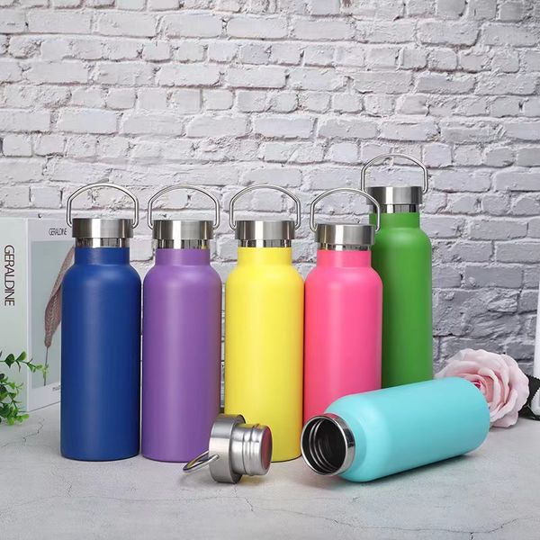 stainless steel sport water bottle with metal lid double wall keep warm drinking kettle outdoor gym cold bottles Fedex, Red
stainless steel sport water bottle with metal lid double wall keep warm drinking kettle outdoor gym cold bottles Fedex, Red