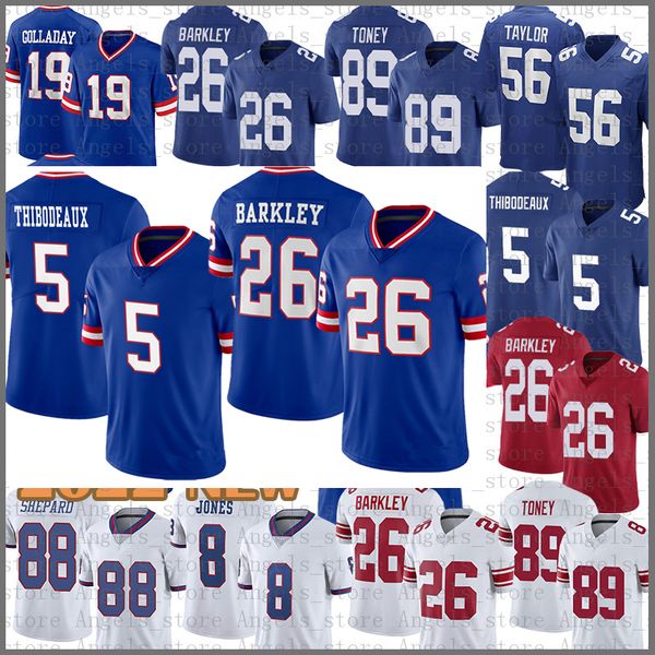 kayvon thibodeaux collin johnson football jersey saquon barkley daniel jones kenny golladay dexter lawrence taylor azeez ojulari sterling sh, Black;red
kayvon thibodeaux collin johnson football jersey saquon barkley daniel jones kenny golladay dexter lawrence taylor azeez ojulari sterling sh, Black;red