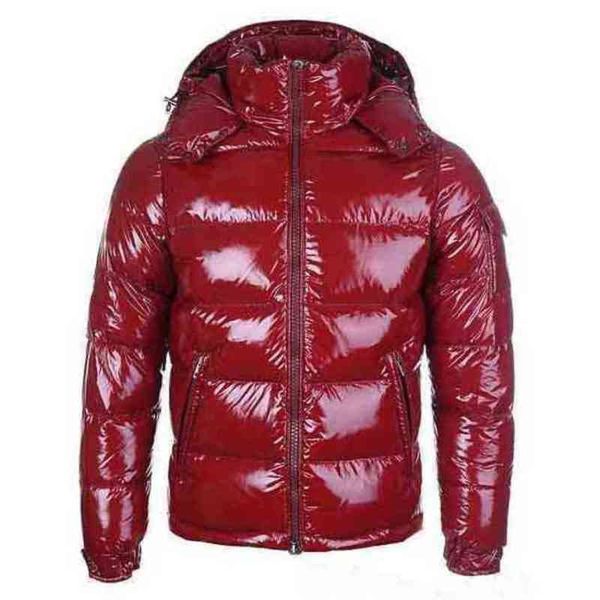 men's down & parkas designer jacket puffer warm mkle mk meng warm down padded hooded collar black red size coat ski right hand brand 90
men's down & parkas designer jacket puffer warm mkle mk meng warm down padded hooded collar black red size coat ski right hand brand 90