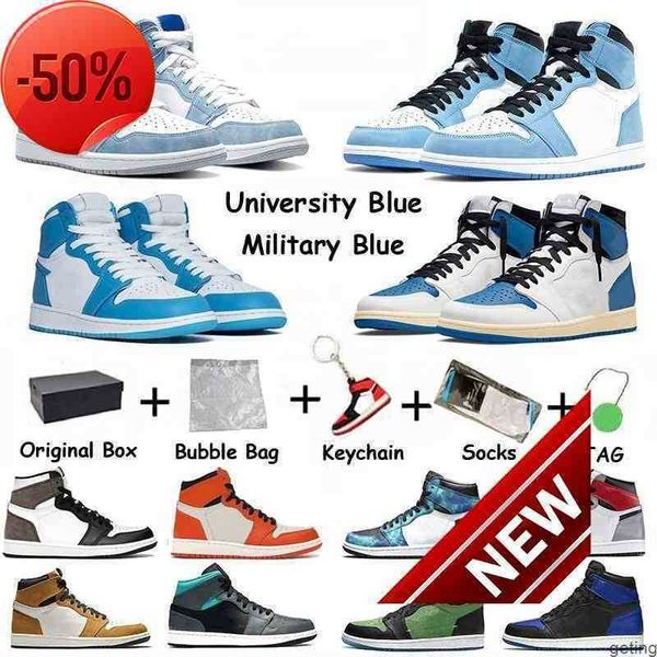 mens 1 high og basketball shoes 1s university blue silver royal toe black metallic gold mid smoke grey unc patent men women
mens 1 high og basketball shoes 1s university blue silver royal toe black metallic gold mid smoke grey unc patent men women