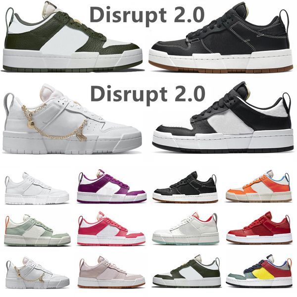 disrupt 2.0 running shoes sneaker black white gum pn dust gold charms hyper royal malachite firecracker platinum desert barely rose men wome
disrupt 2.0 running shoes sneaker black white gum pn dust gold charms hyper royal malachite firecracker platinum desert barely rose men wome