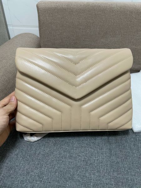 7a designer loulou shoulder bag matelasse calfskin y-quilted overstitching leather and grosgrain lining large-capacity message handbag
7a designer loulou shoulder bag matelasse calfskin y-quilted overstitching leather and grosgrain lining large-capacity message handbag