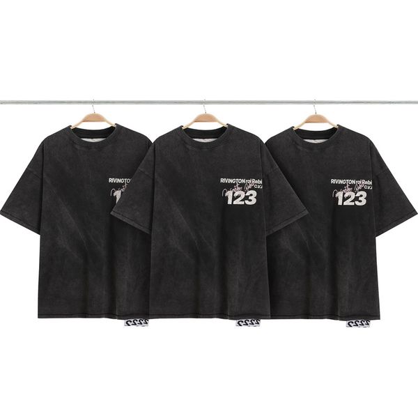 men's plus size tees 2022ss t shirt men women 1 high-quality casual t-shirt, Black;brown
men's plus size tees 2022ss t shirt men women 1 high-quality casual t-shirt, Black;brown