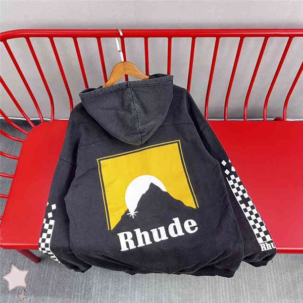 hoodies 2022 moonlight rhude sweatshirts black wash do old vintage quality print rhude hoodie pullover men women
hoodies 2022 moonlight rhude sweatshirts black wash do old vintage quality print rhude hoodie pullover men women
