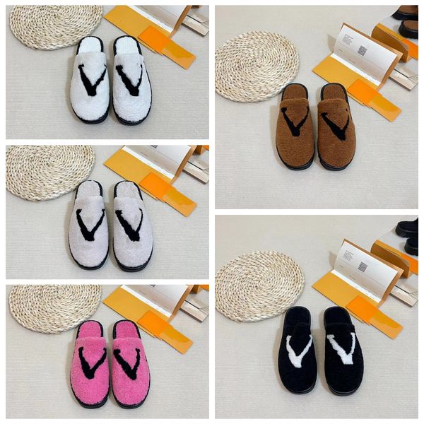 fashion women wool sandals selling slippers woman slipper shoes autumn winter slides sandal size 36-41 by bagshoe1978 s193 06, Black
fashion women wool sandals selling slippers woman slipper shoes autumn winter slides sandal size 36-41 by bagshoe1978 s193 06, Black
