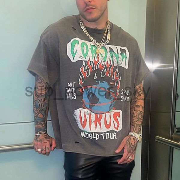 mens fashion shirts gary dept atk water wash designer tee old hole graffiti flame earth print loose short sleeve t-shirt, White;black
mens fashion shirts gary dept atk water wash designer tee old hole graffiti flame earth print loose short sleeve t-shirt, White;black