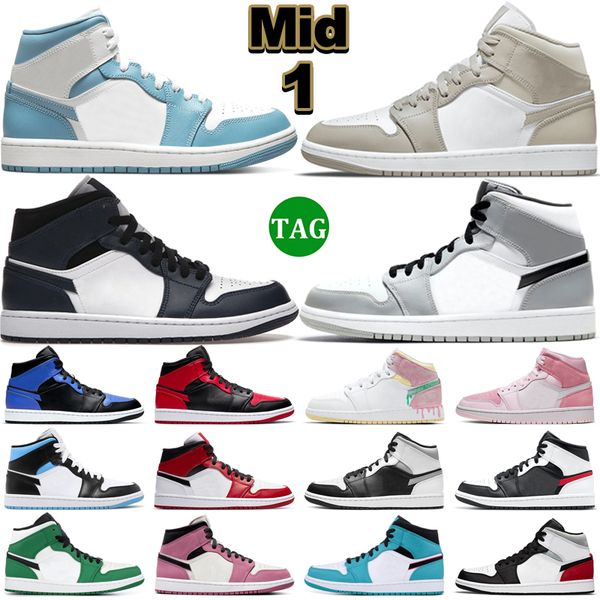 jumpman 1 mid basketball shoes 1s men women linen armory navy bred light smoke grey shadow digital pink fearless unc shadow usa mens
jumpman 1 mid basketball shoes 1s men women linen armory navy bred light smoke grey shadow digital pink fearless unc shadow usa mens