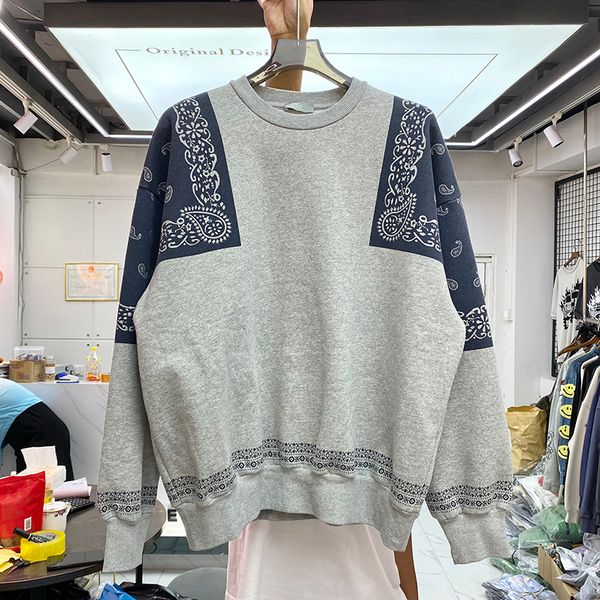 patchwork sweatshirts hoodie crewneck men women solid fleece pullover real pics, Black
patchwork sweatshirts hoodie crewneck men women solid fleece pullover real pics, Black