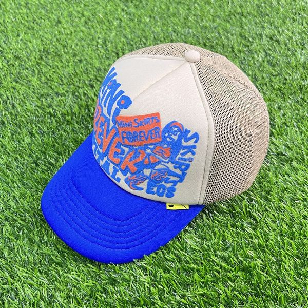baseballcapmenwomenhighqualityembroideredcapsinsidelabeladjustablebucklehats, Blue;gray
baseballcapmenwomenhighqualityembroideredcapsinsidelabeladjustablebucklehats, Blue;gray