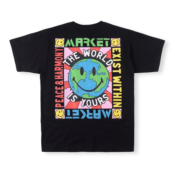 hip hop t shirts short sleeve tees for men funny printed superior t-shirts, White;black
hip hop t shirts short sleeve tees for men funny printed superior t-shirts, White;black