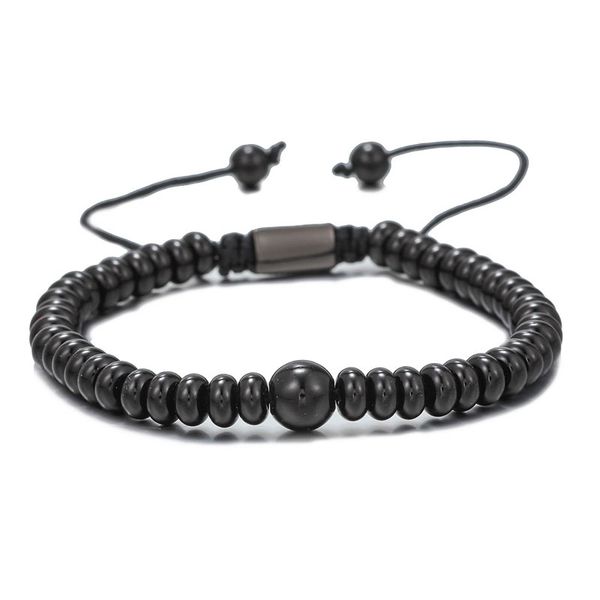 natural stone handmade rope braided beaded charm bracelets adjustable bangle party club jewelry for men, Golden;silver
natural stone handmade rope braided beaded charm bracelets adjustable bangle party club jewelry for men, Golden;silver