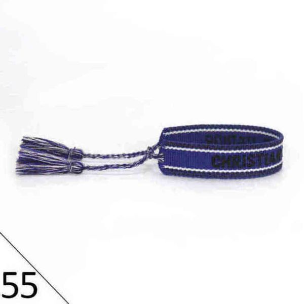 brand fashion bracelets woven friendship for womens handmade braided luxury bracelet designers with tassel print embroidery mens jewelry ban, Golden;silver
brand fashion bracelets woven friendship for womens handmade braided luxury bracelet designers with tassel print embroidery mens jewelry ban, Golden;silver