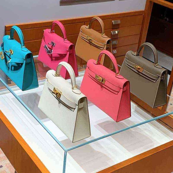 designer luxury kel1ys handbags handbag red bag 2022 two generation mini all match real leather shoulder
designer luxury kel1ys handbags handbag red bag 2022 two generation mini all match real leather shoulder
