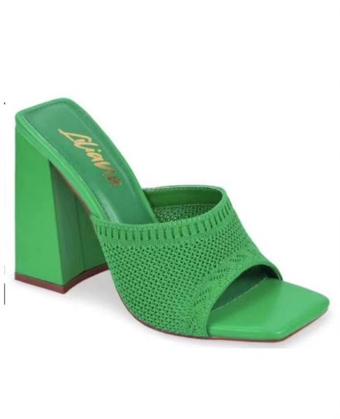 2022 summer women slippers wear thin heels baotou sandals breathable wild fashion high shoes mesh breathable and stylish knitted upper, Black
2022 summer women slippers wear thin heels baotou sandals breathable wild fashion high shoes mesh breathable and stylish knitted upper, Black