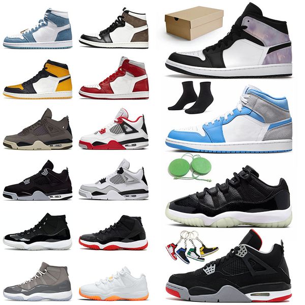 jumpman 1 1s basketball shoes outdoor yellow toe violet ore 4 taupe haze men trainers stealth cool grey 11 11s concord offs white 4s black c, White;red
jumpman 1 1s basketball shoes outdoor yellow toe violet ore 4 taupe haze men trainers stealth cool grey 11 11s concord offs white 4s black c, White;red