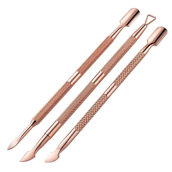 3 style tool set stainless steel nail cuticle pusher tweezer nail art files gel polish remove manicure clean engineer tool
3 style tool set stainless steel nail cuticle pusher tweezer nail art files gel polish remove manicure clean engineer tool