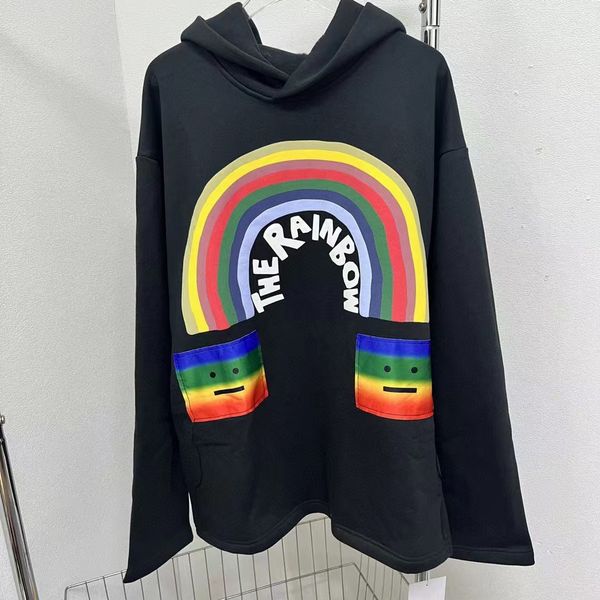 womens loose designer hoodie pullover cotton the rainbow jacket form wide form women hooded jumper hoodies sweatshirt mens sweatshirts, Black
womens loose designer hoodie pullover cotton the rainbow jacket form wide form women hooded jumper hoodies sweatshirt mens sweatshirts, Black