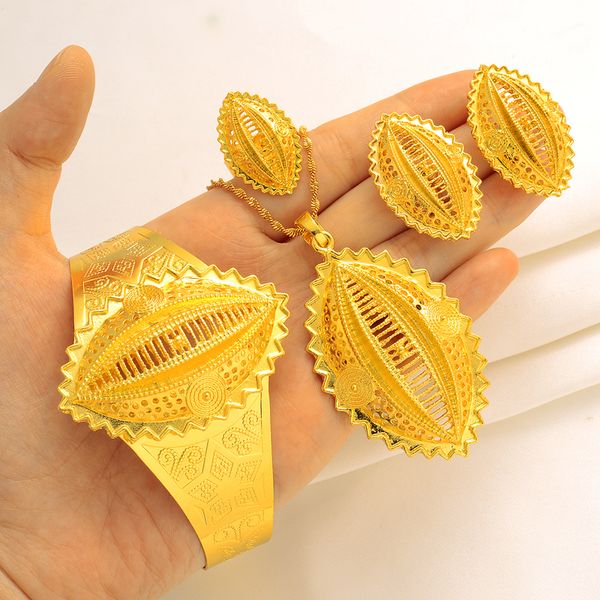 wedding jewelry sets gold ethiopian traditional jewelry set necklace earrings bracelet men eritrea sets for women's habesha wedding bri, Slivery;golden
wedding jewelry sets gold ethiopian traditional jewelry set necklace earrings bracelet men eritrea sets for women's habesha wedding bri, Slivery;golden