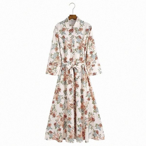 casual dresses 2021 women retro floral print slim shirt dress ladies chic midi n9hy#, Black;gray
casual dresses 2021 women retro floral print slim shirt dress ladies chic midi n9hy#, Black;gray