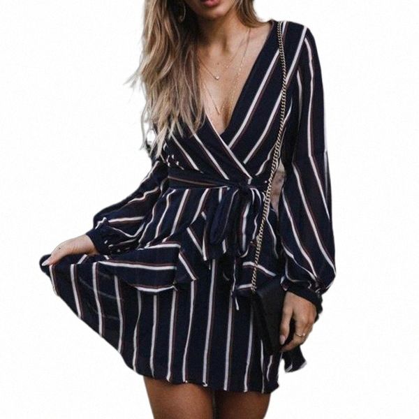 casual dresses long sleeve striated mini dress elegant women autumn winter ruffle short 2021 vintage loose sash wrap 33fw#, Black;gray
casual dresses long sleeve striated mini dress elegant women autumn winter ruffle short 2021 vintage loose sash wrap 33fw#, Black;gray