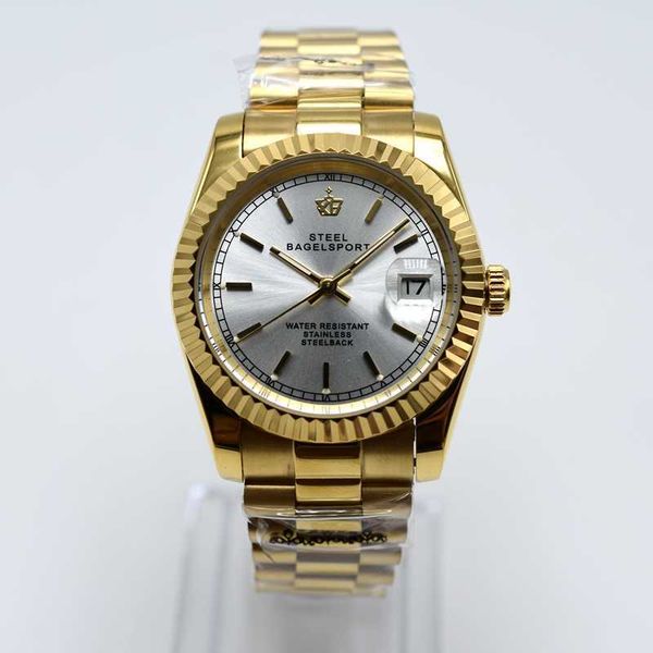 silver 36mm datejust 2813 sweep automatic mechanical movement two tone silver watches men stainless steel gents wristwatches
silver 36mm datejust 2813 sweep automatic mechanical movement two tone silver watches men stainless steel gents wristwatches