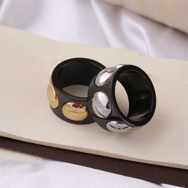 2020 round wide ring fashion titanium steel charm ring solid color wild ring a variety of styles letter jewelry, Silver
2020 round wide ring fashion titanium steel charm ring solid color wild ring a variety of styles letter jewelry, Silver