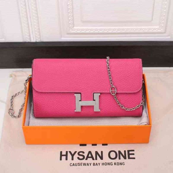 designer 2022 fashion leather bag leather bag h kangkang stewardess pig nose chain layer lychee pattern clutch shoulder diagonal qefq
designer 2022 fashion leather bag leather bag h kangkang stewardess pig nose chain layer lychee pattern clutch shoulder diagonal qefq