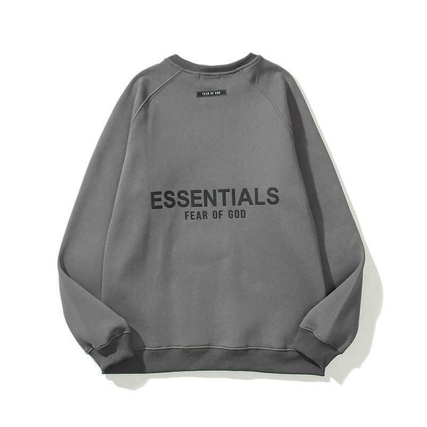 z6xe men's and women's hoodies sweatshirts 2022 fashion high street brand ess season 7, Black
z6xe men's and women's hoodies sweatshirts 2022 fashion high street brand ess season 7, Black