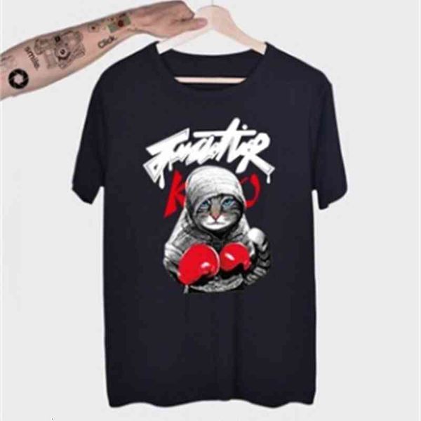 t shir mens tshir men's t-shirs 2021 arrival shir boxing ca caroon summer 3d prined shor sleeve tees 12 colors couple clohing, White;black
t shir mens tshir men's t-shirs 2021 arrival shir boxing ca caroon summer 3d prined shor sleeve tees 12 colors couple clohing, White;black