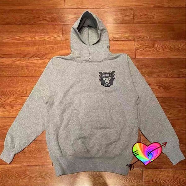 men's hoodies sweatshirts grey classic tag human made hoodie 2022 men women 1 1 fleece human made hoodie heavy fabric pullovers hooded, Black
men's hoodies sweatshirts grey classic tag human made hoodie 2022 men women 1 1 fleece human made hoodie heavy fabric pullovers hooded, Black