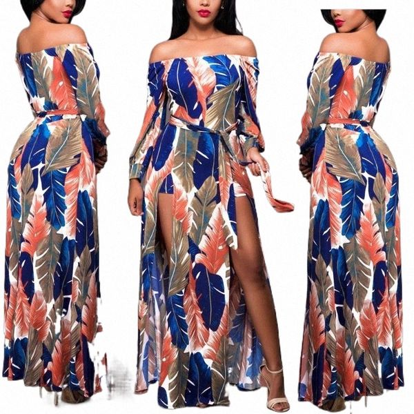 casual dresses summer robe femme ete 2021 bohemian beach dress floral print off shoulder sukienki lato maxi h5n8#, Black;gray
casual dresses summer robe femme ete 2021 bohemian beach dress floral print off shoulder sukienki lato maxi h5n8#, Black;gray