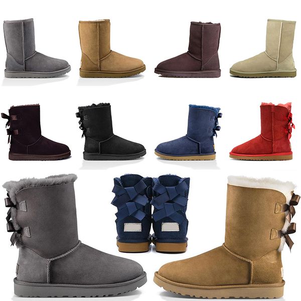 new quality classic shoes designer australia women snow boots elling satin boots chestnut booties ankle short bow fur boot winter womens sho
new quality classic shoes designer australia women snow boots elling satin boots chestnut booties ankle short bow fur boot winter womens sho