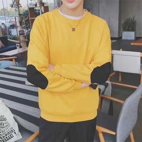 mens sweaters autumn sweatshirt men fashion streetwear crew sweatshirt street wear japan style harajuku long sleeve shirts men 220914, White;black
mens sweaters autumn sweatshirt men fashion streetwear crew sweatshirt street wear japan style harajuku long sleeve shirts men 220914, White;black