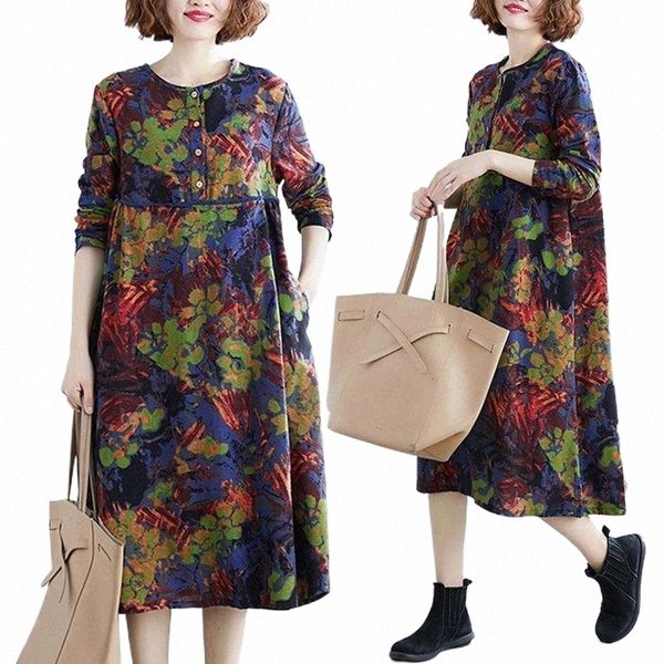 casual dresses spring and summer retro cotton linen dress female a-line high waist fashion loose floral ddress women plus size vestido r273, Black;gray
casual dresses spring and summer retro cotton linen dress female a-line high waist fashion loose floral ddress women plus size vestido r273, Black;gray