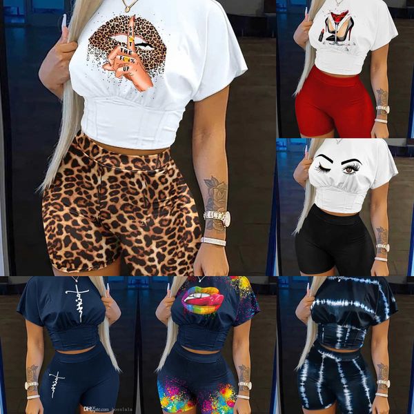 new printed tracksuits for women summer 2022 shorts tracksuits casual print clothes slim fit yoga outfits, Gray
new printed tracksuits for women summer 2022 shorts tracksuits casual print clothes slim fit yoga outfits, Gray