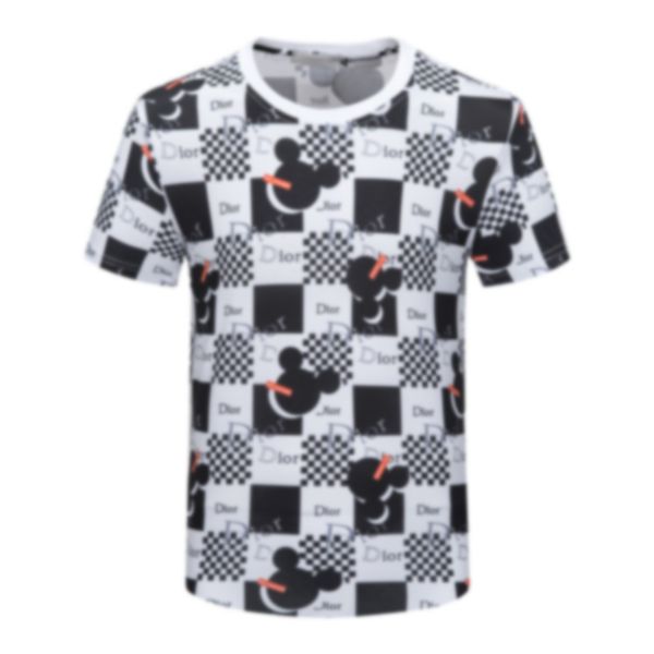 2022 new fashion t shirts mens women designers tees apparel man s summer sleevecasual chest letter shirt luxurys clothing tshirts m-3xl #92, White;black
2022 new fashion t shirts mens women designers tees apparel man s summer sleevecasual chest letter shirt luxurys clothing tshirts m-3xl #92, White;black