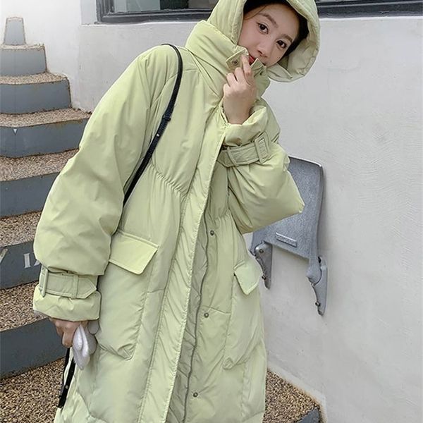 womens down parkas winter women loose parkas jacket casual hooded thick warm windproof parkas coat fashion female outwear long clothes 22091, Black
womens down parkas winter women loose parkas jacket casual hooded thick warm windproof parkas coat fashion female outwear long clothes 22091, Black