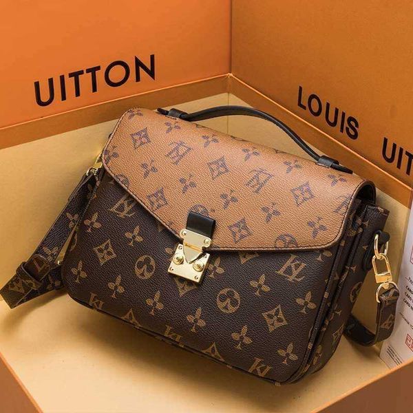 shoulder bag woman sale discount quality metis handbag genuine leather handle brand designer floral letters checkers plaid
shoulder bag woman sale discount quality metis handbag genuine leather handle brand designer floral letters checkers plaid